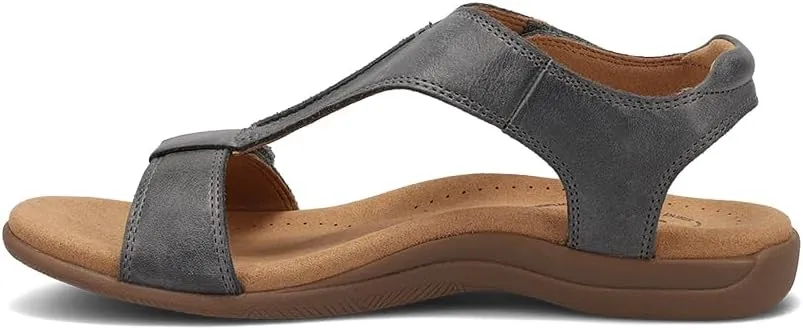 Taos Women's The Show Flat Sandal