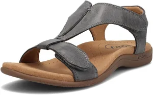 Taos Women's The Show Flat Sandal