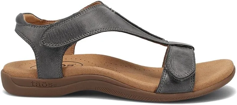Taos Women's The Show Flat Sandal
