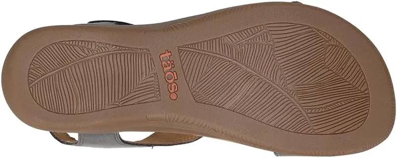 Taos Women's The Show Flat Sandal