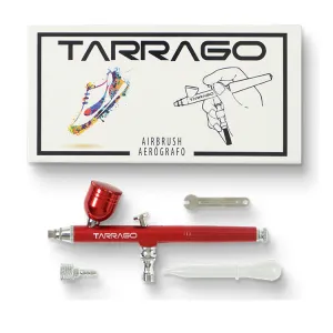 TARRAGO - SNEAKERS AIRBRUSH