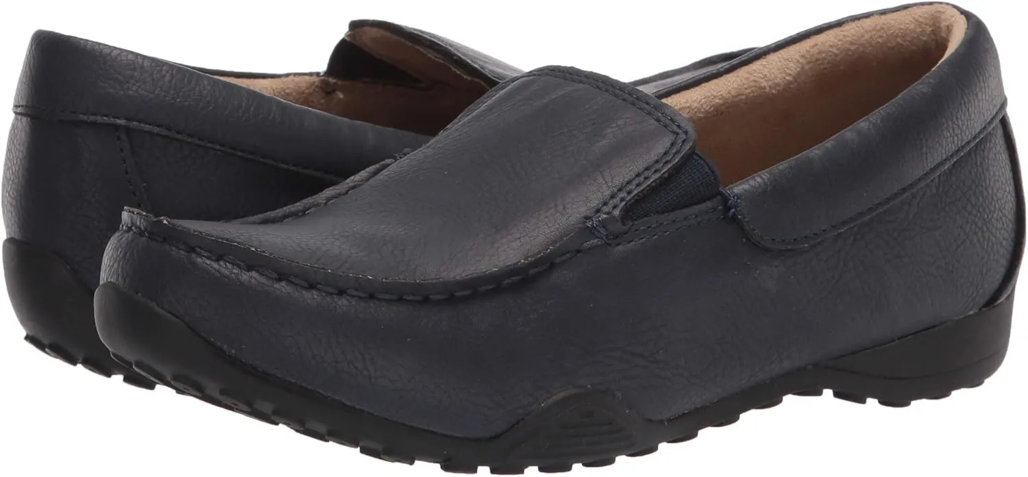 The Children's Place Boy's and Toddler Slip on Loafer Ballet Flat