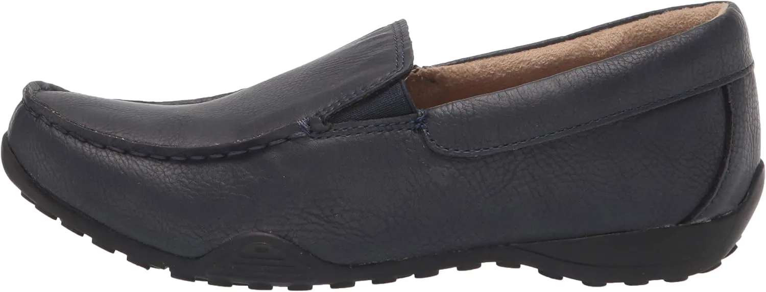 The Children's Place Boy's and Toddler Slip on Loafer Ballet Flat