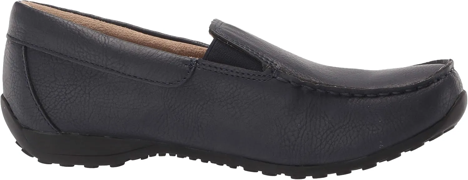 The Children's Place Boy's and Toddler Slip on Loafer Ballet Flat