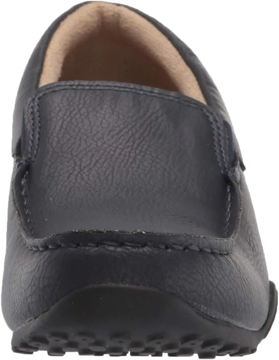 The Children's Place Boy's and Toddler Slip on Loafer Ballet Flat