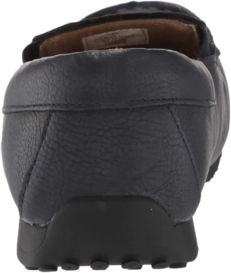 The Children's Place Boy's and Toddler Slip on Loafer Ballet Flat