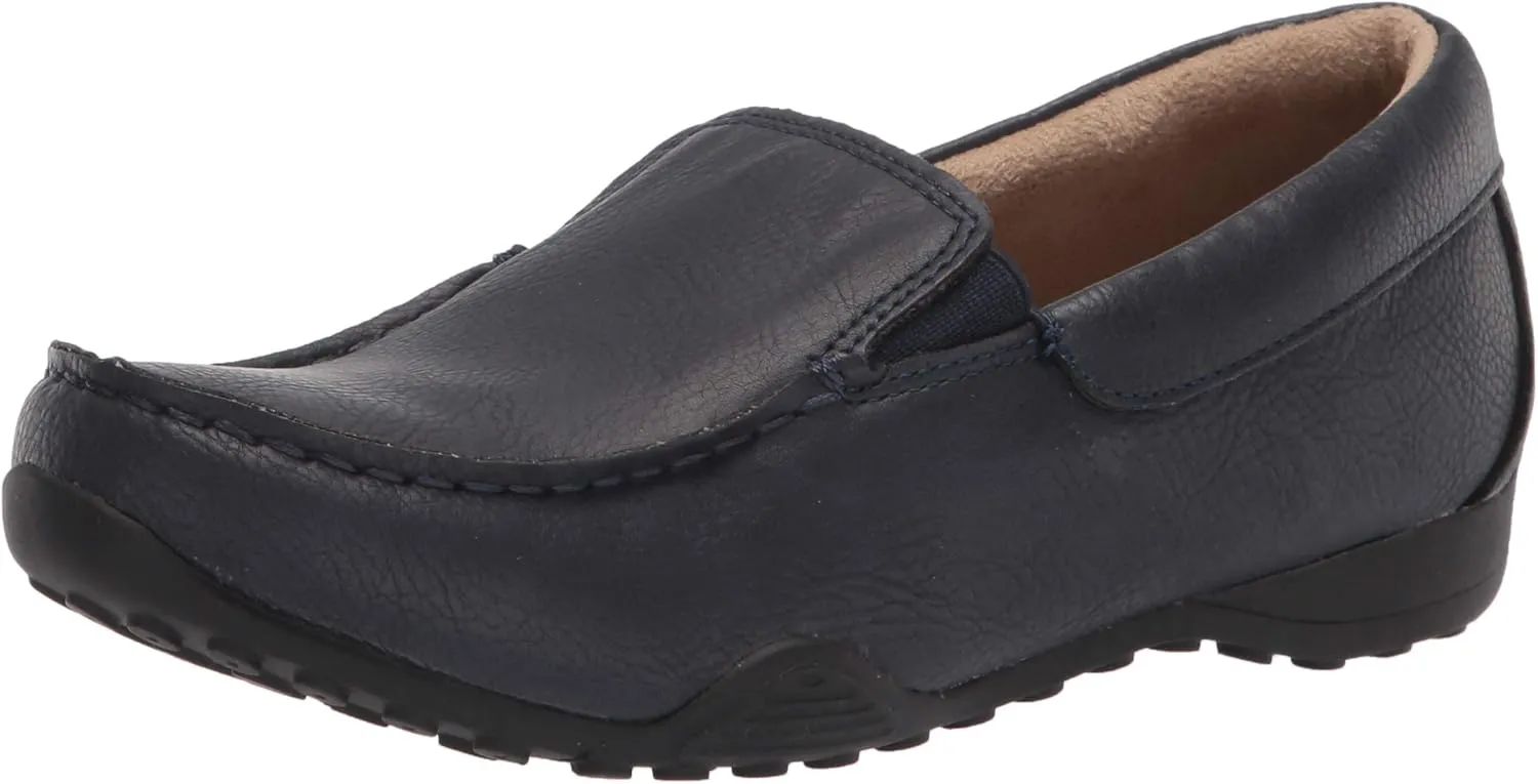 The Children's Place Boy's and Toddler Slip on Loafer Ballet Flat