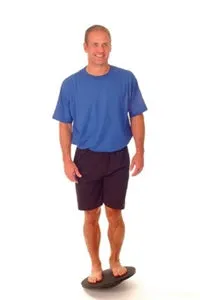 TheraBand Wobble Board