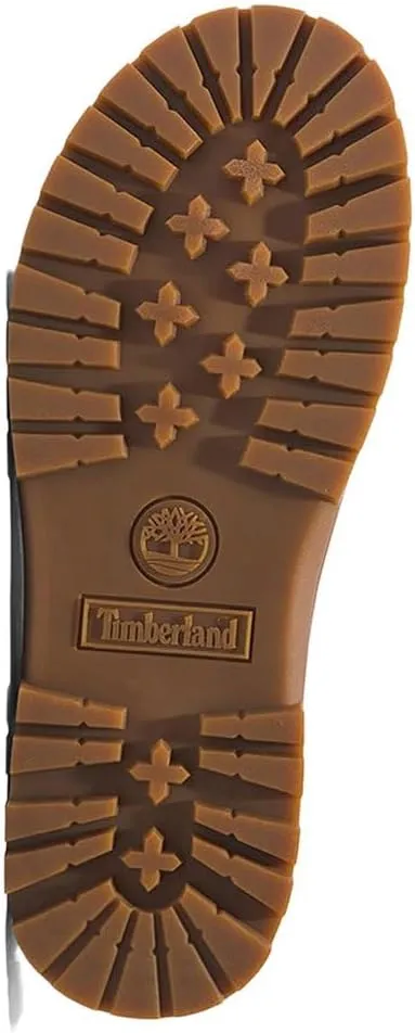 Timberland Women's Clairemont Way Cross-Strap Sandal