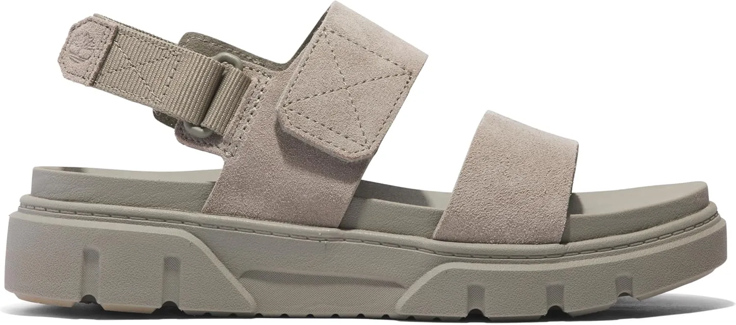 Timberland Women's Greyfield 2-Strap Sandal