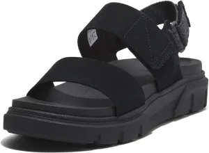 Timberland Women's Greyfield 2-Strap Sandal