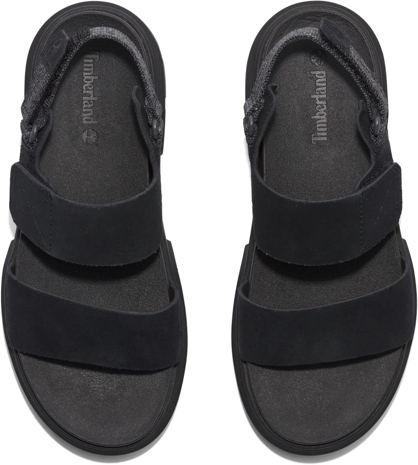Timberland Women's Greyfield 2-Strap Sandal