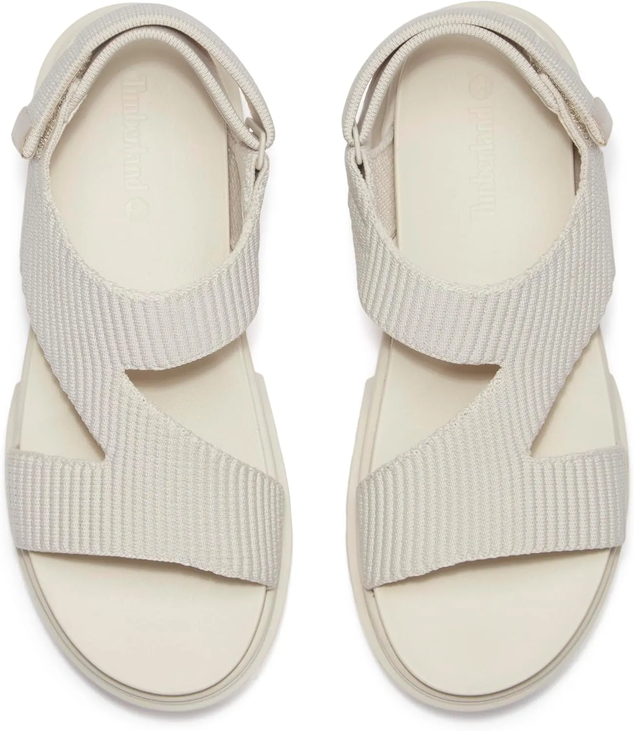 Timberland Women's Greyfield 2-Strap Sandal