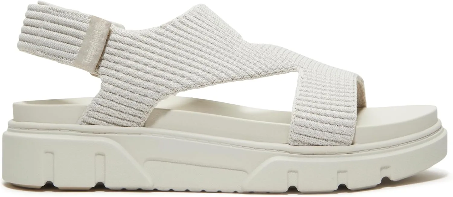 Timberland Women's Greyfield 2-Strap Sandal