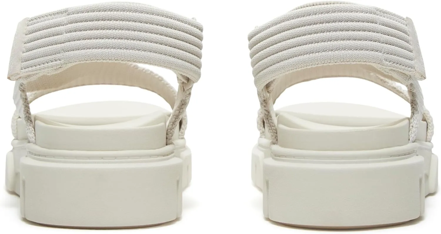Timberland Women's Greyfield 2-Strap Sandal