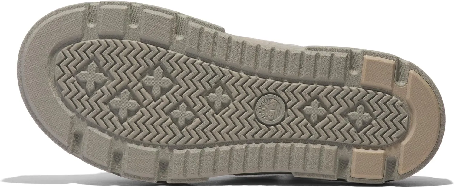 Timberland Women's Greyfield 2-Strap Sandal