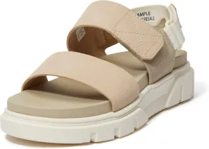 Timberland Women's Greyfield 2-Strap Sandal