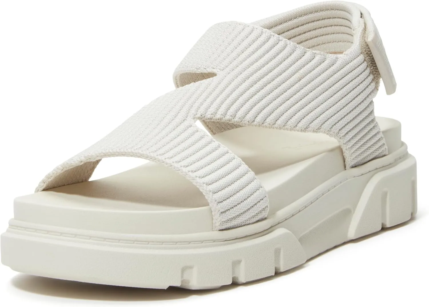 Timberland Women's Greyfield 2-Strap Sandal