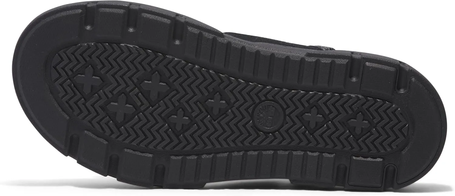 Timberland Women's Greyfield 2-Strap Sandal