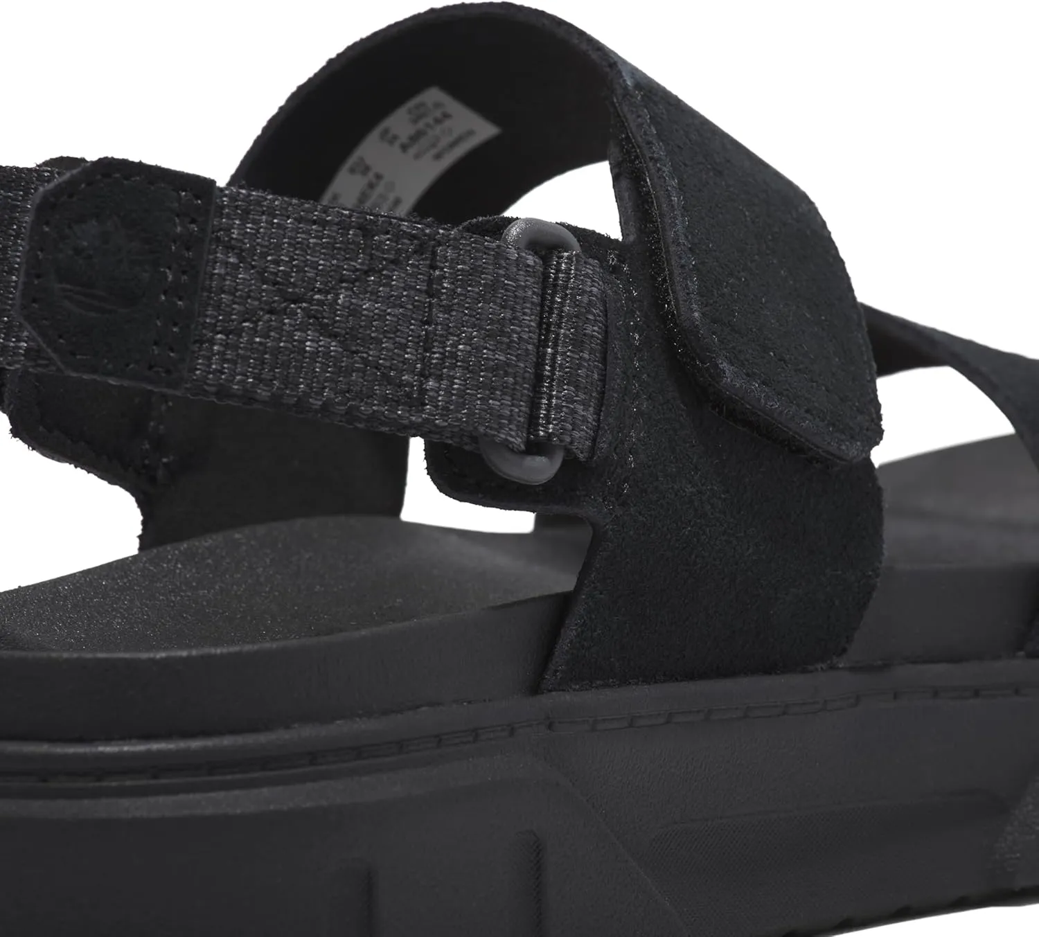 Timberland Women's Greyfield 2-Strap Sandal