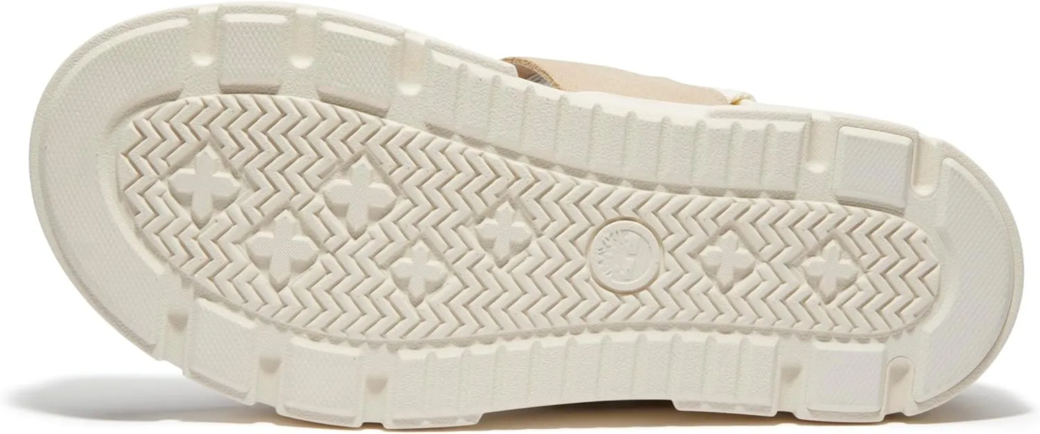 Timberland Women's Greyfield 2-Strap Sandal