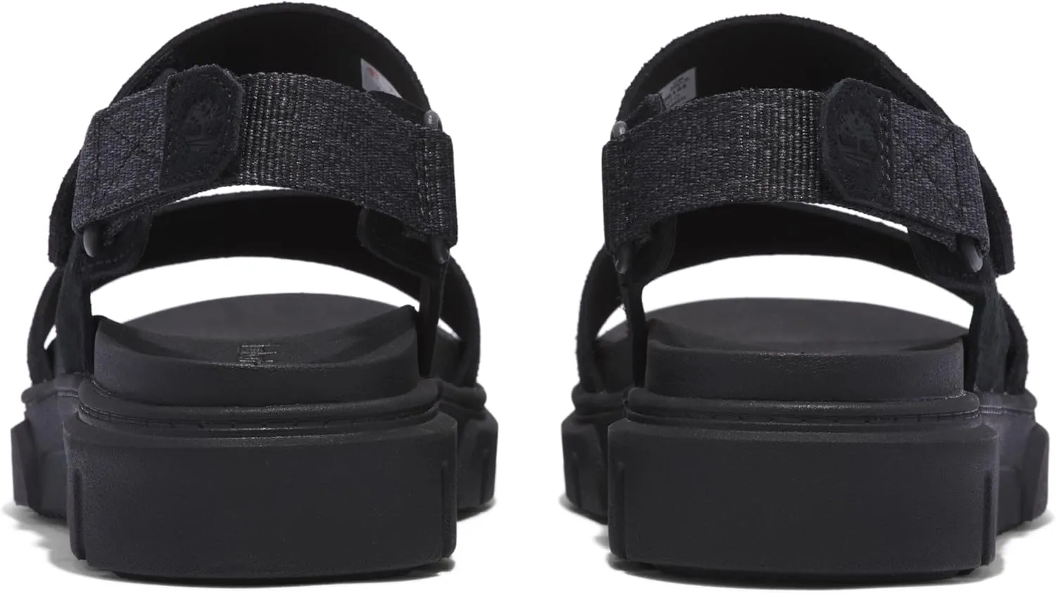 Timberland Women's Greyfield 2-Strap Sandal