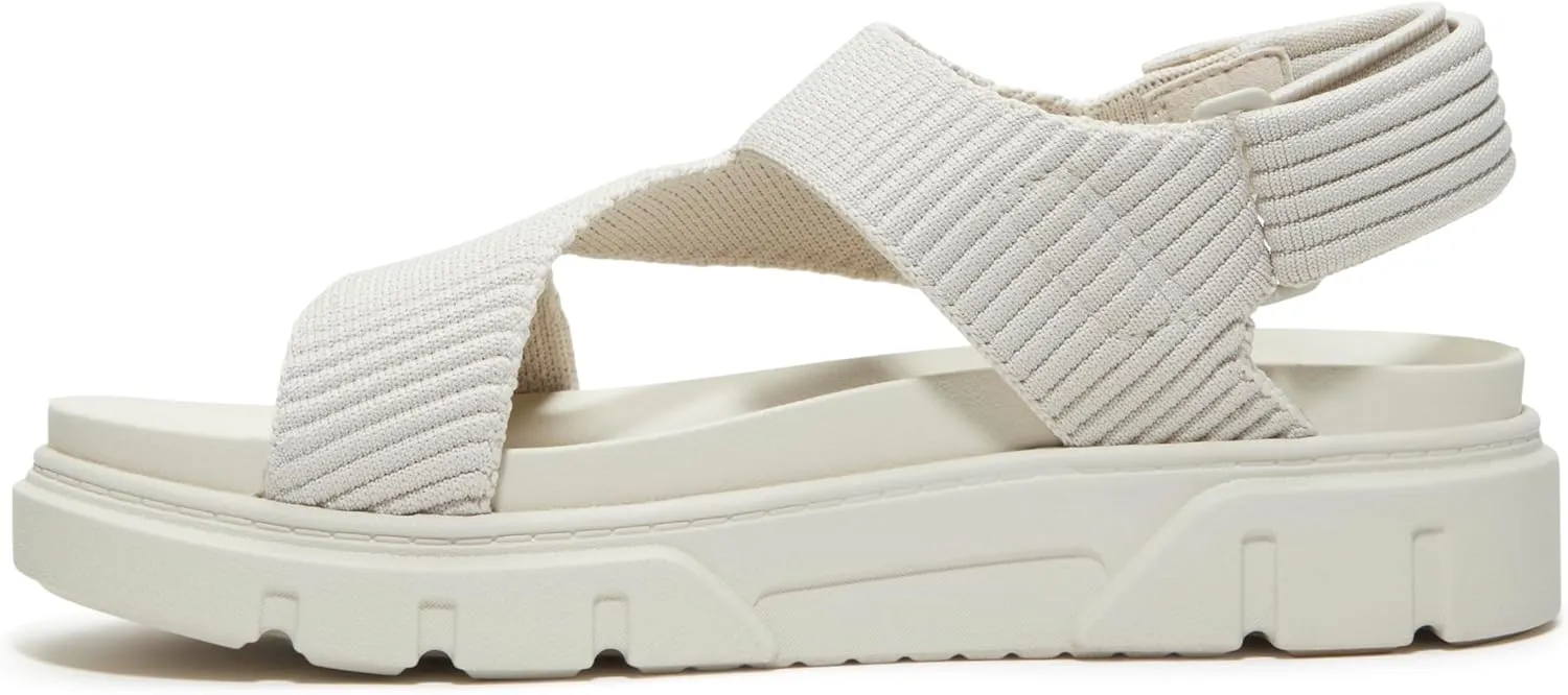 Timberland Women's Greyfield 2-Strap Sandal