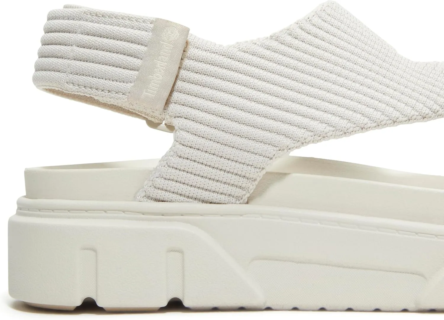 Timberland Women's Greyfield 2-Strap Sandal