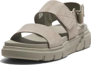 Timberland Women's Greyfield 2-Strap Sandal