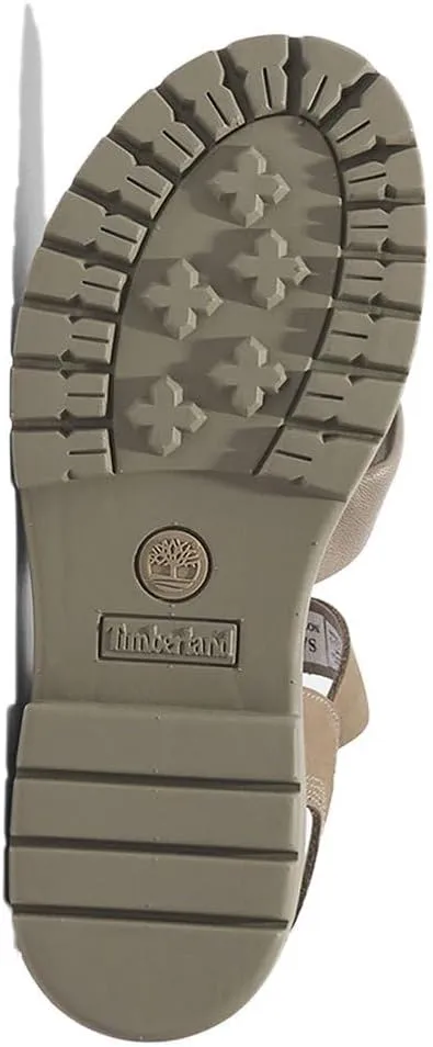 Timberland Women's London Vibe X Strap Sandal