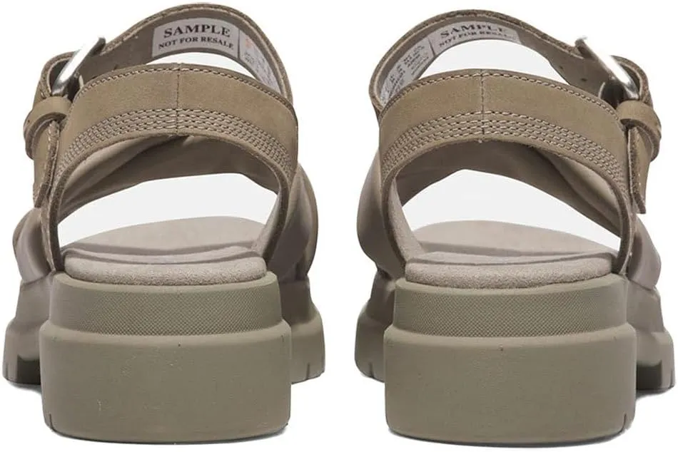 Timberland Women's London Vibe X Strap Sandal