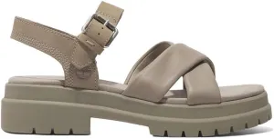 Timberland Women's London Vibe X Strap Sandal