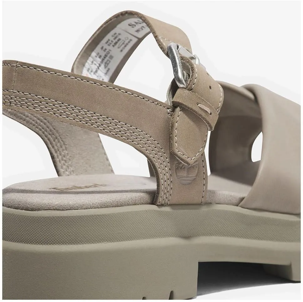 Timberland Women's London Vibe X Strap Sandal