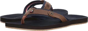 Tommy Hilfiger Drew FB Dark Brown 7 D (M)