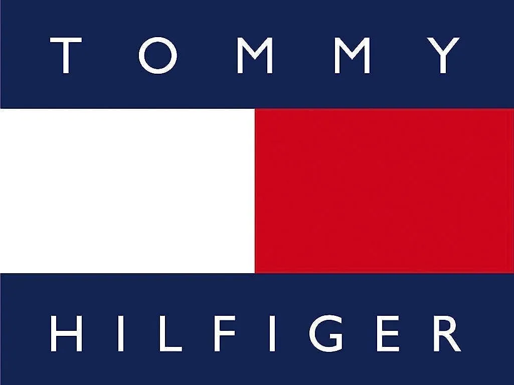 Tommy Hilfiger Men's Athletic Socks-Cushion Crew Socks(4 Pack)