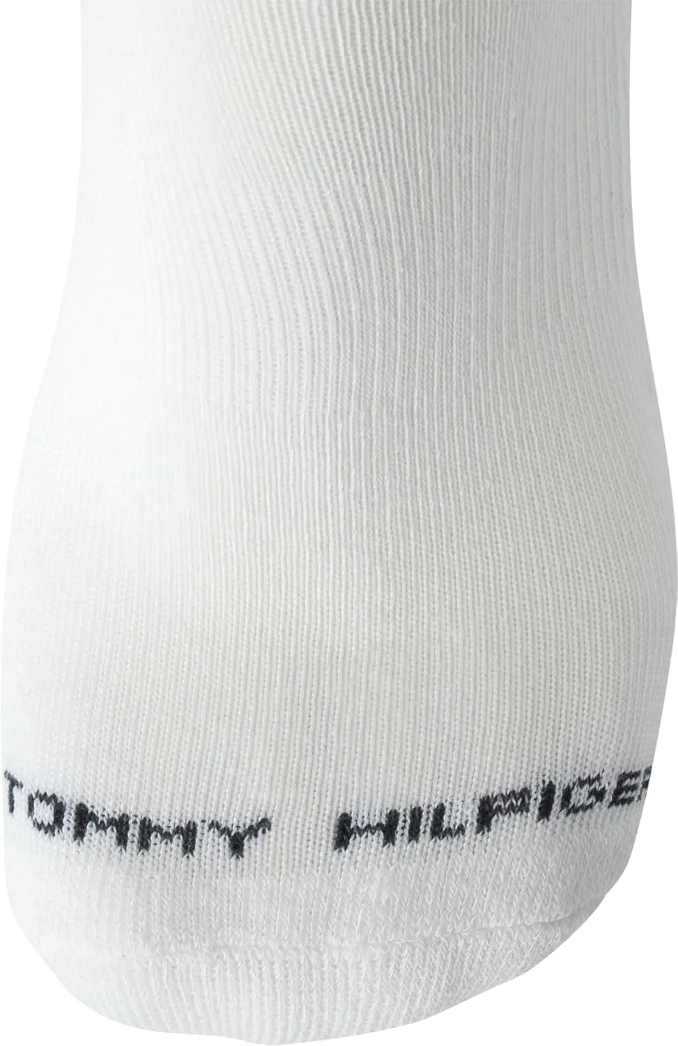 Tommy Hilfiger Men's Athletic Socks-Cushion Crew Socks(4 Pack)