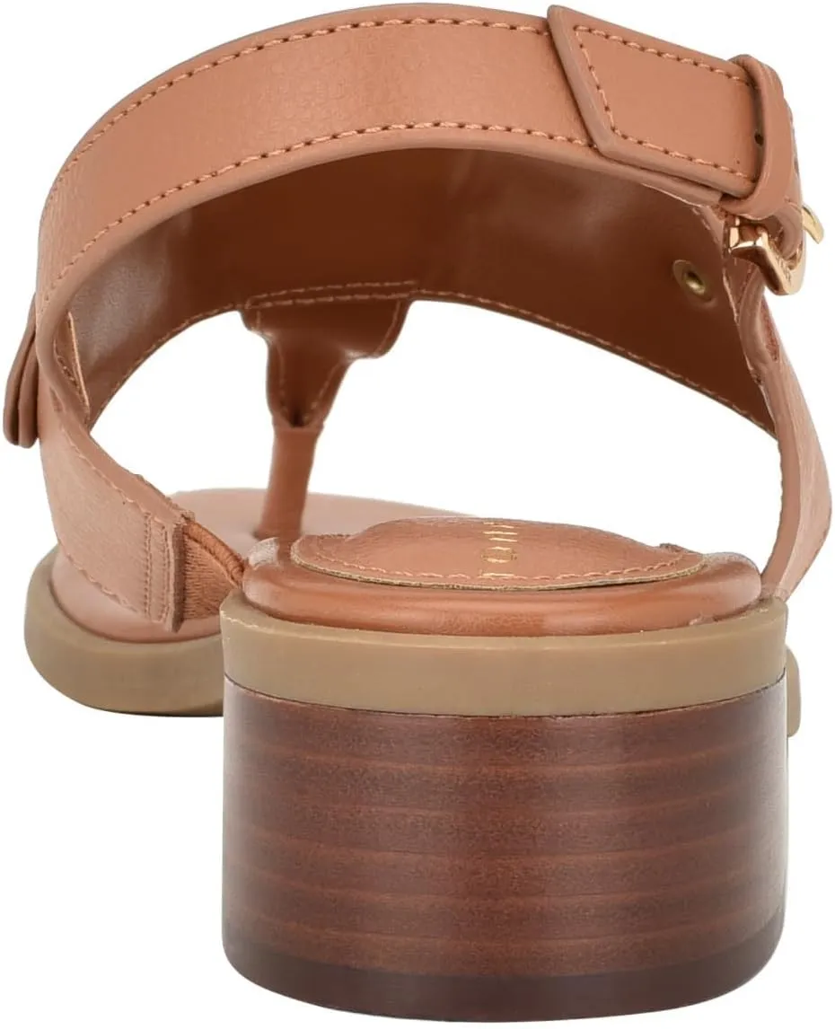 Tommy Hilfiger Women's Ezmeai Sandal