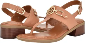 Tommy Hilfiger Women's Ezmeai Sandal