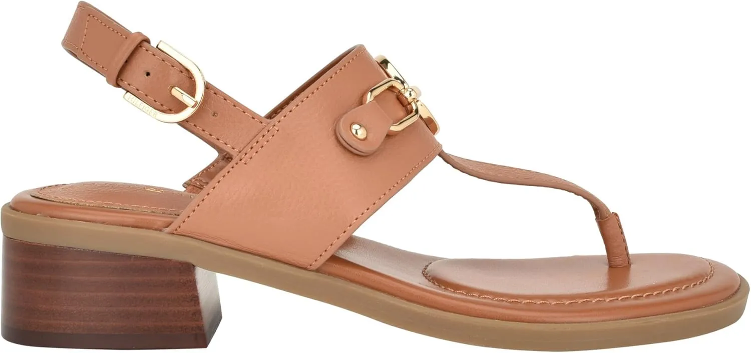 Tommy Hilfiger Women's Ezmeai Sandal