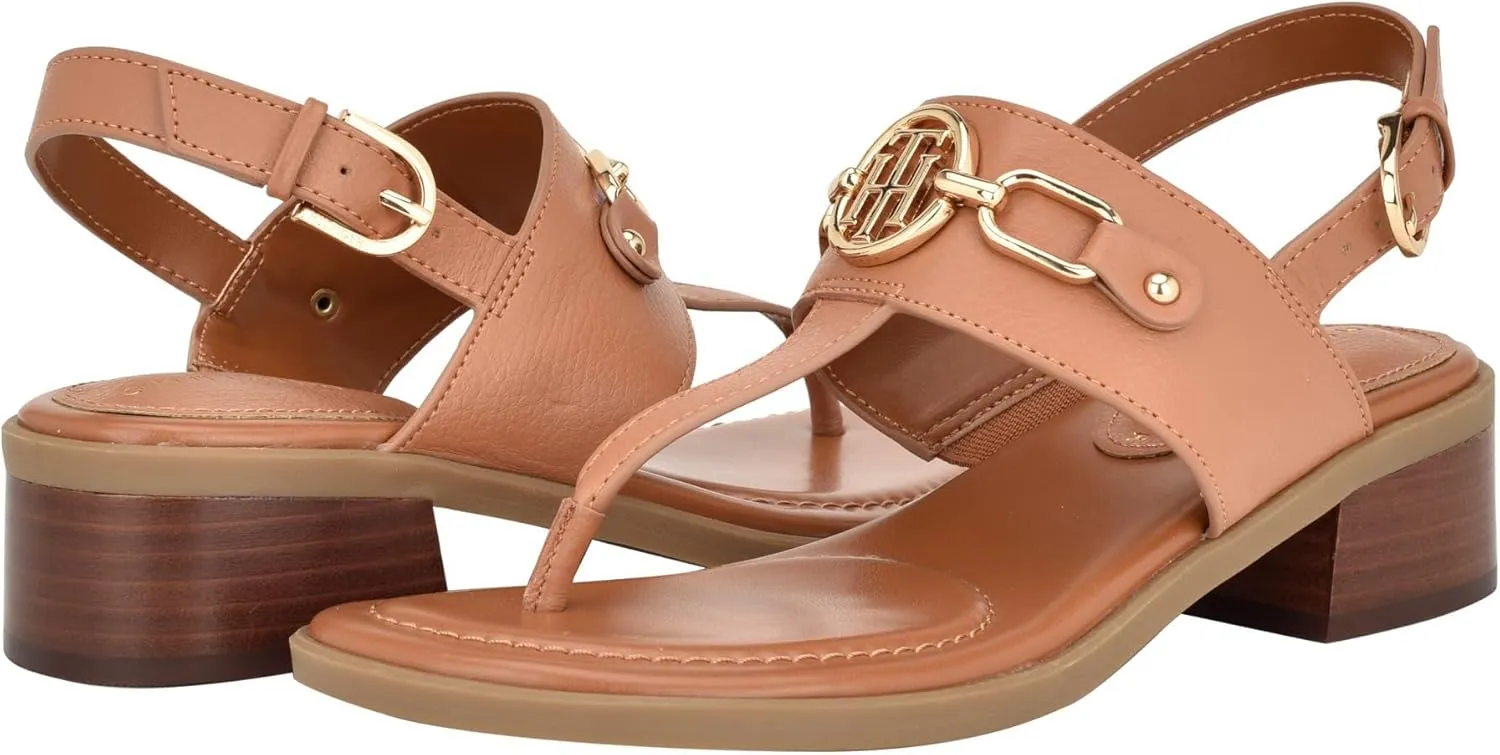 Tommy Hilfiger Women's Ezmeai Sandal