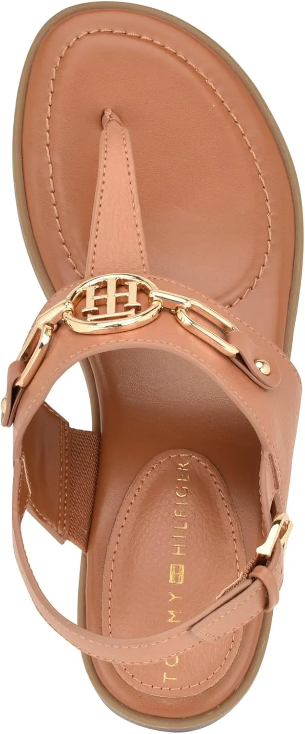 Tommy Hilfiger Women's Ezmeai Sandal