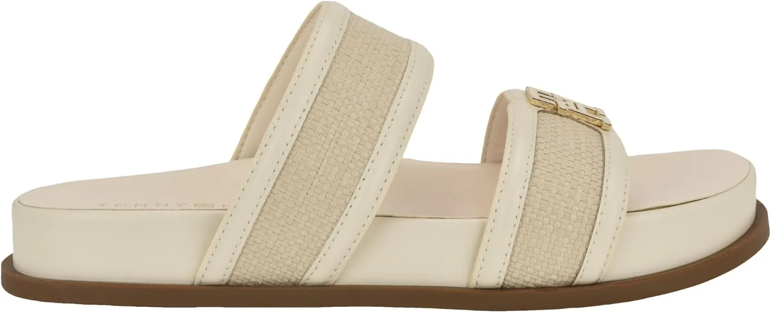 Tommy Hilfiger Women's Jiana Sandal