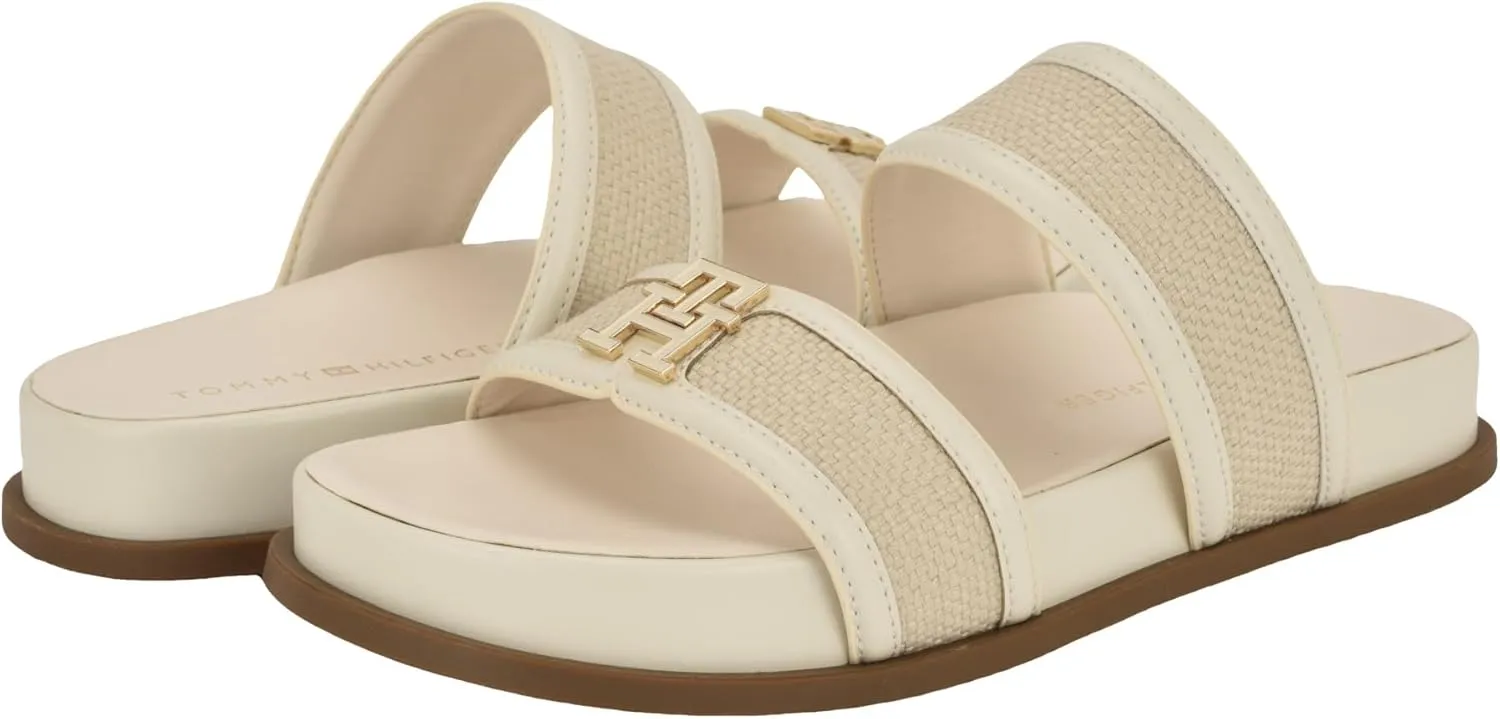 Tommy Hilfiger Women's Jiana Sandal