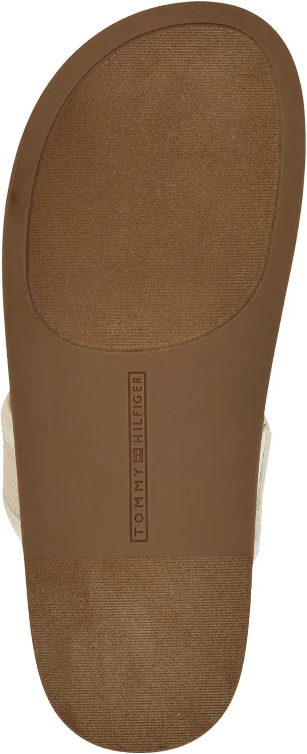 Tommy Hilfiger Women's Jiana Sandal
