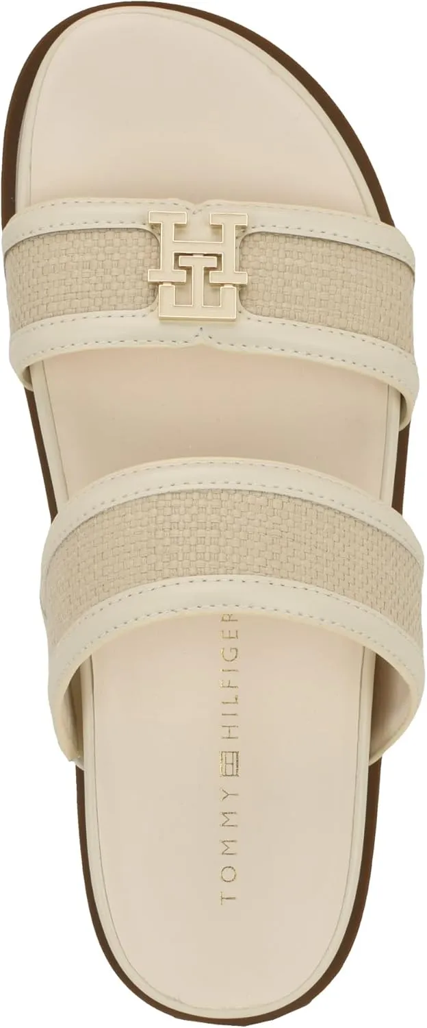 Tommy Hilfiger Women's Jiana Sandal