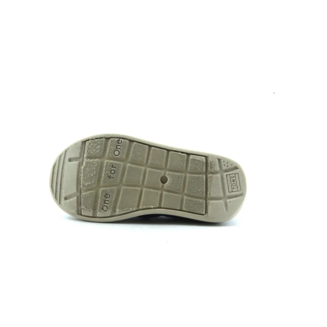 TOMS MEMORY FOAM