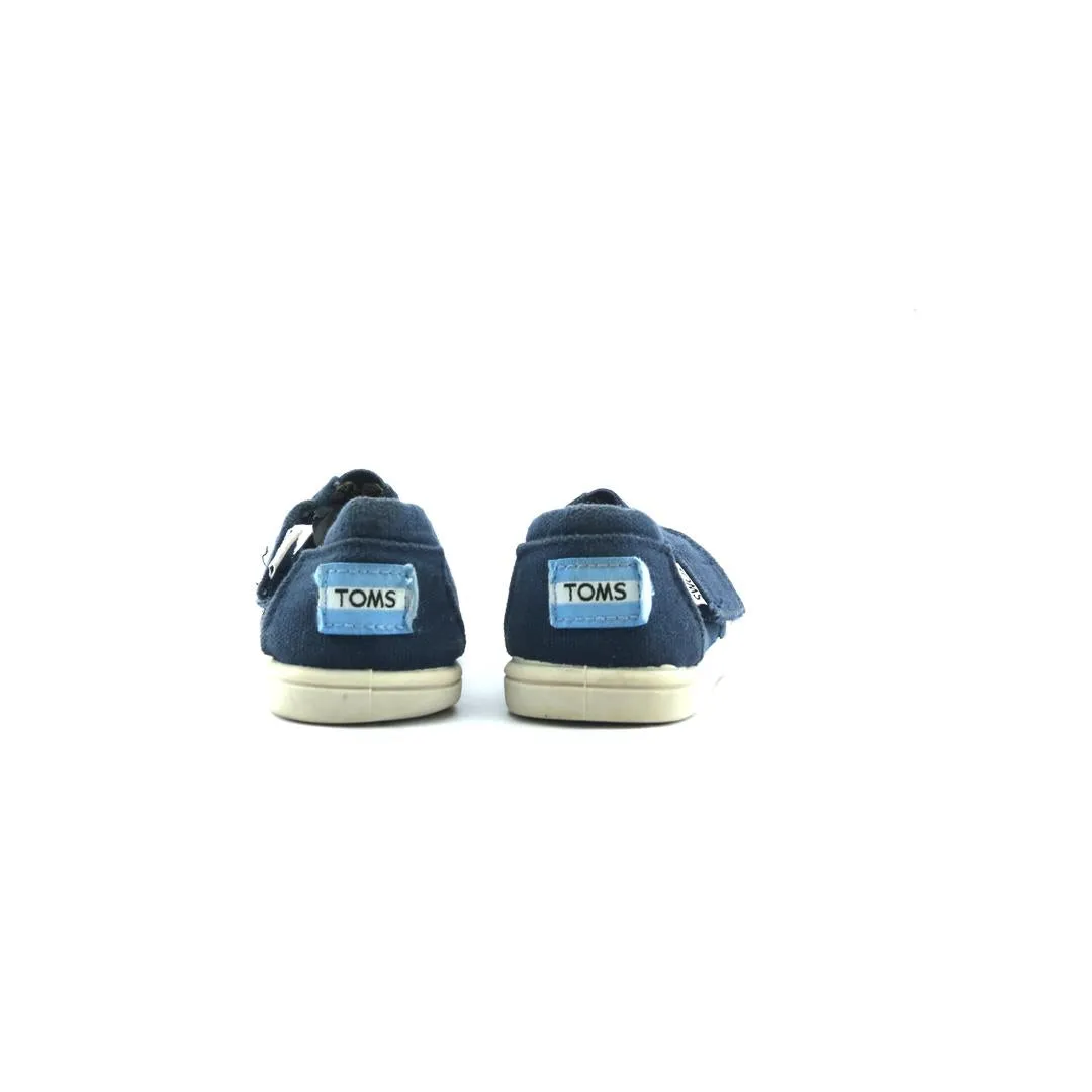 TOMS MEMORY FOAM