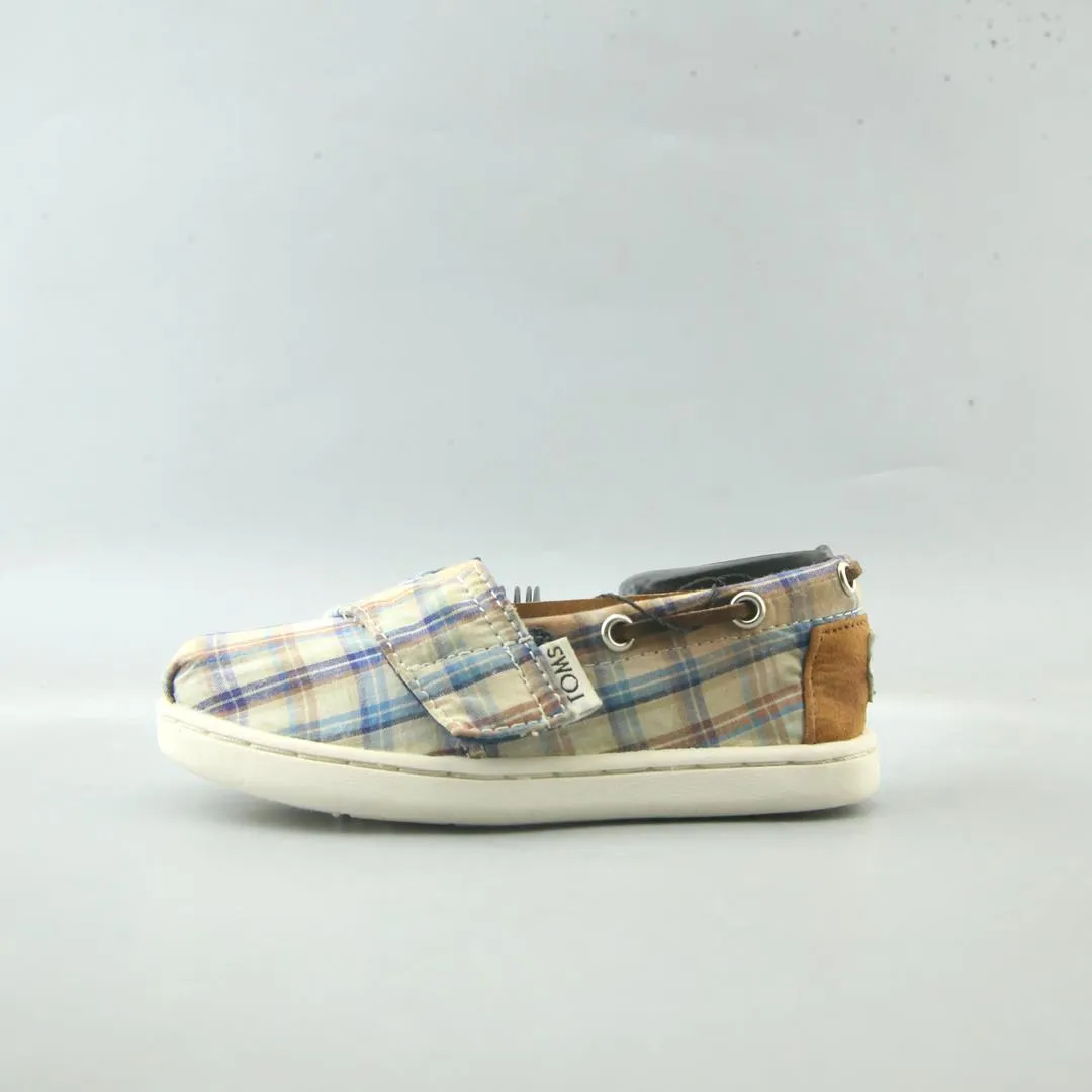 TOMS MEMORY FOAM