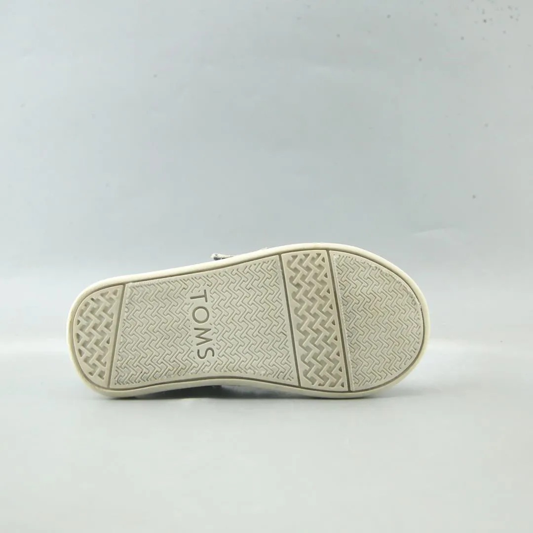 TOMS MEMORY FOAM