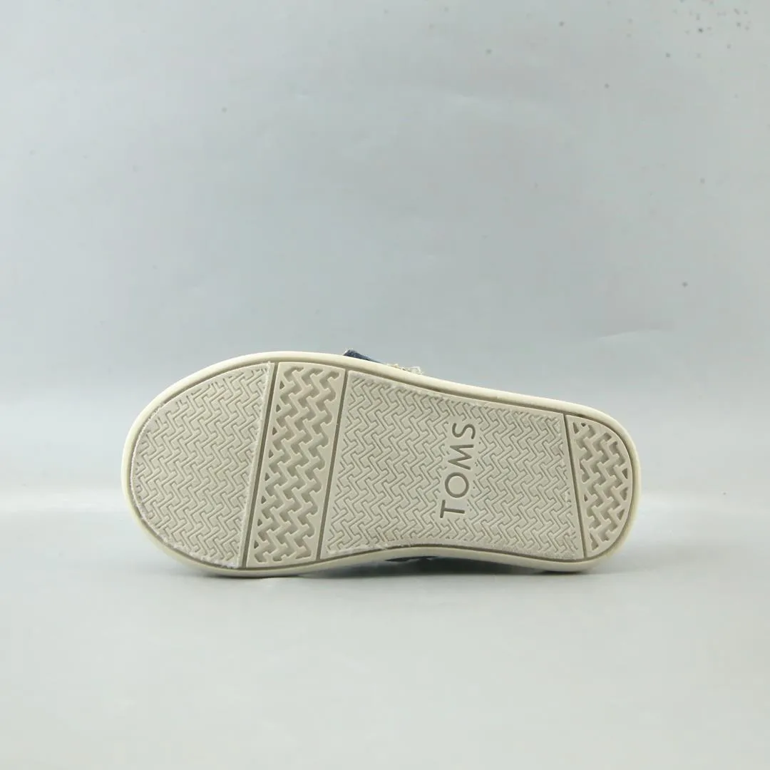 TOMS MEMORY FOAM